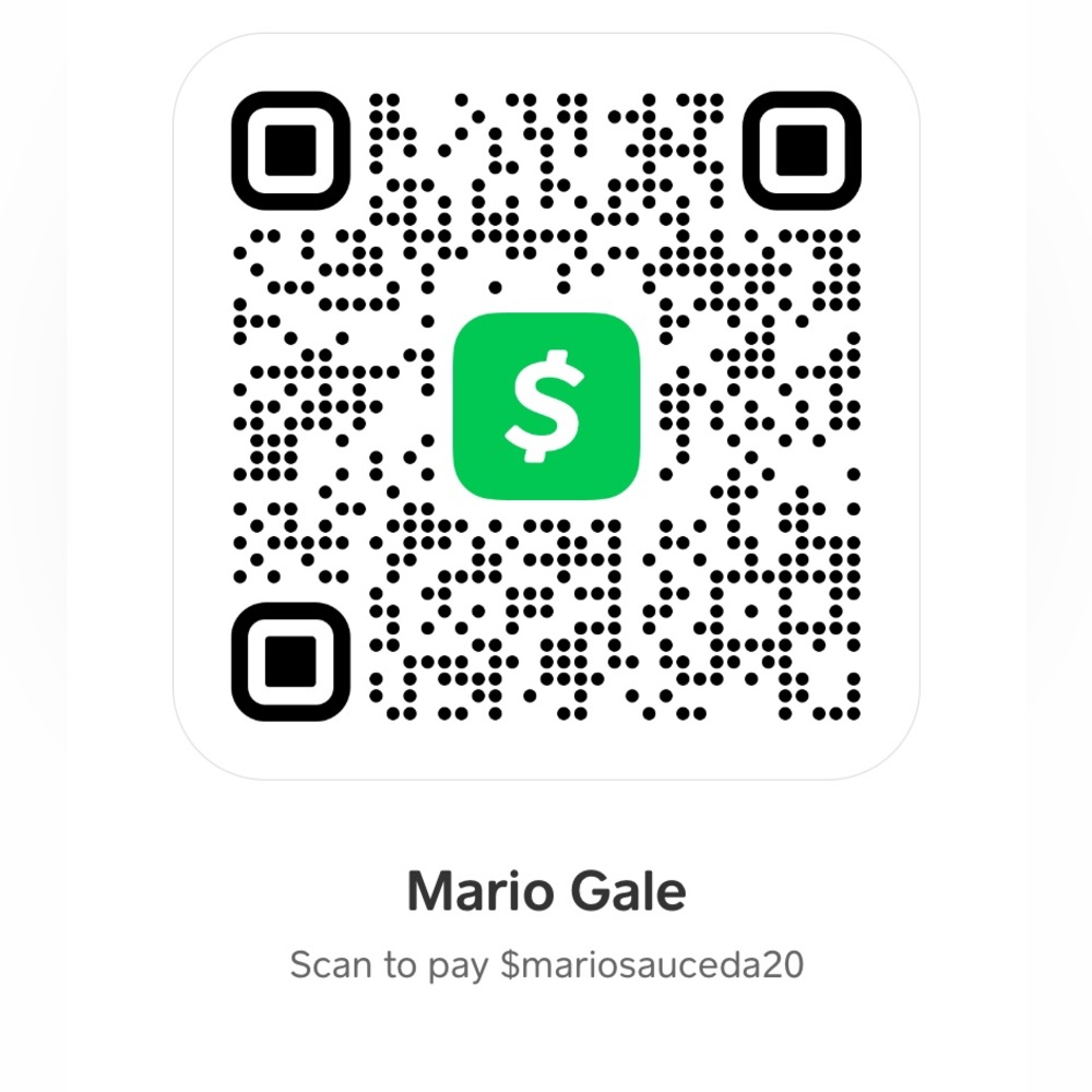 Meet your Posher, Mario